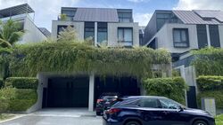 Victoria Park Villas (D10), Semi-Detached #498089461